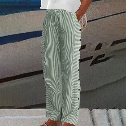Brooklyn | The Light-As-Air Pants