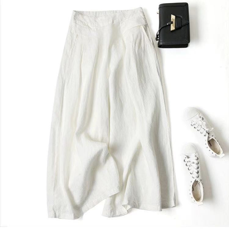 Audrey | Gracefully Flattering Pant