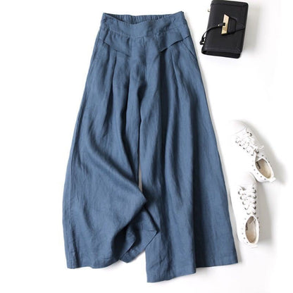 Audrey | Gracefully Flattering Pant