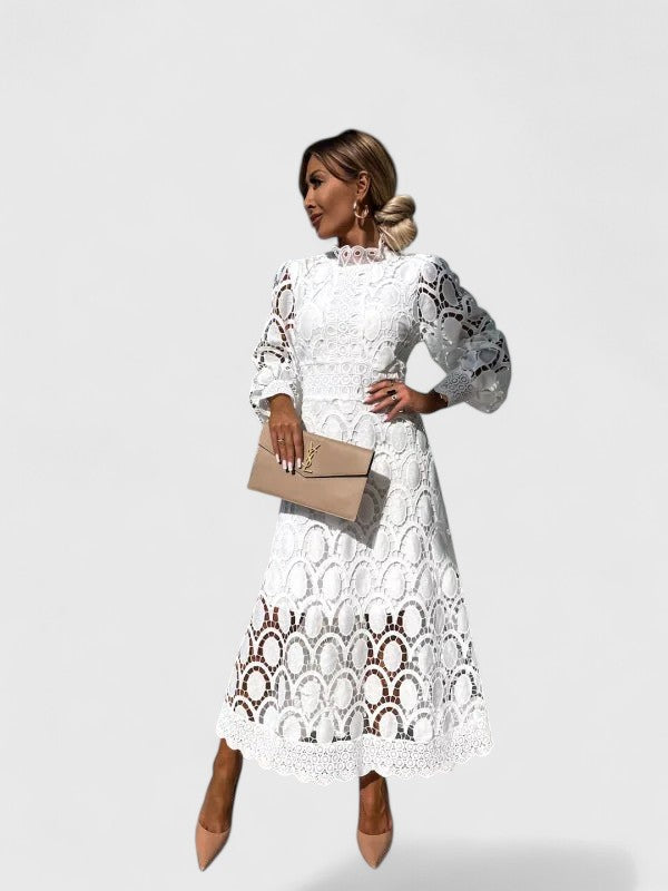 Mia | Elegant Dress