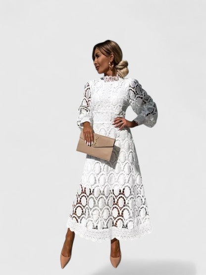 Mia | Elegant Dress