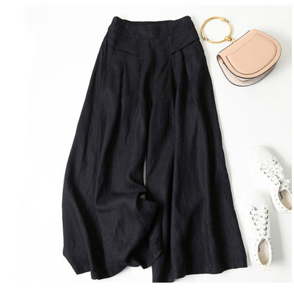 Audrey | Gracefully Flattering Pant
