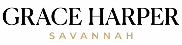 Grace Harper Savannah