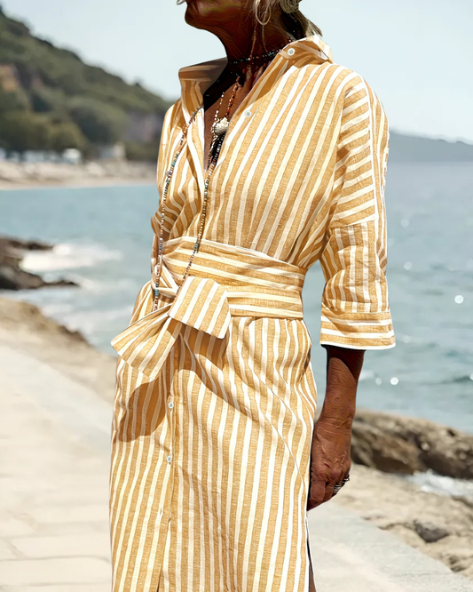 Harriet | Relaxed Fit, Refined Feel