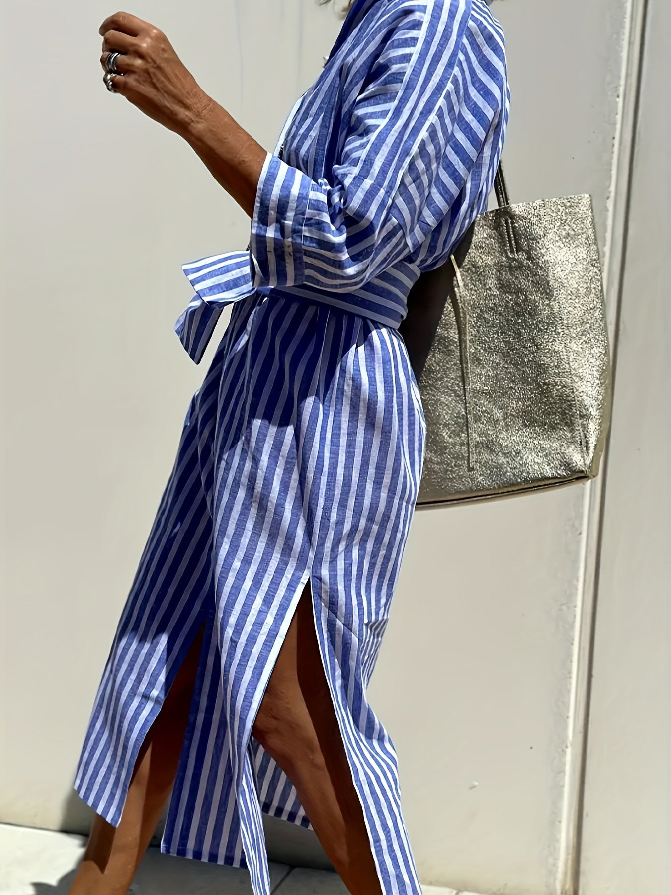 Harriet | Relaxed Fit, Refined Feel