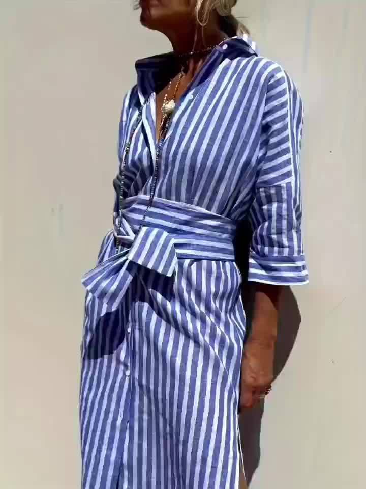 Harriet | Relaxed Fit, Refined Feel