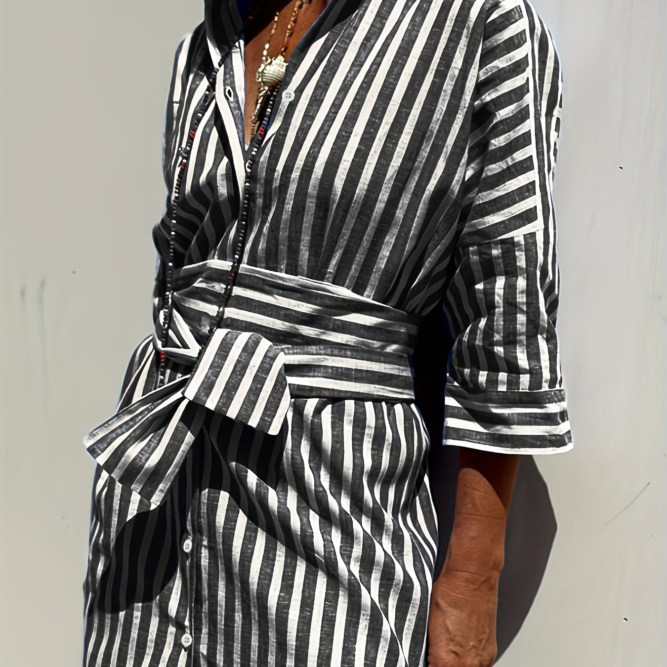 Harriet | Relaxed Fit, Refined Feel