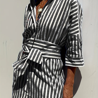 Harriet | Relaxed Fit, Refined Feel
