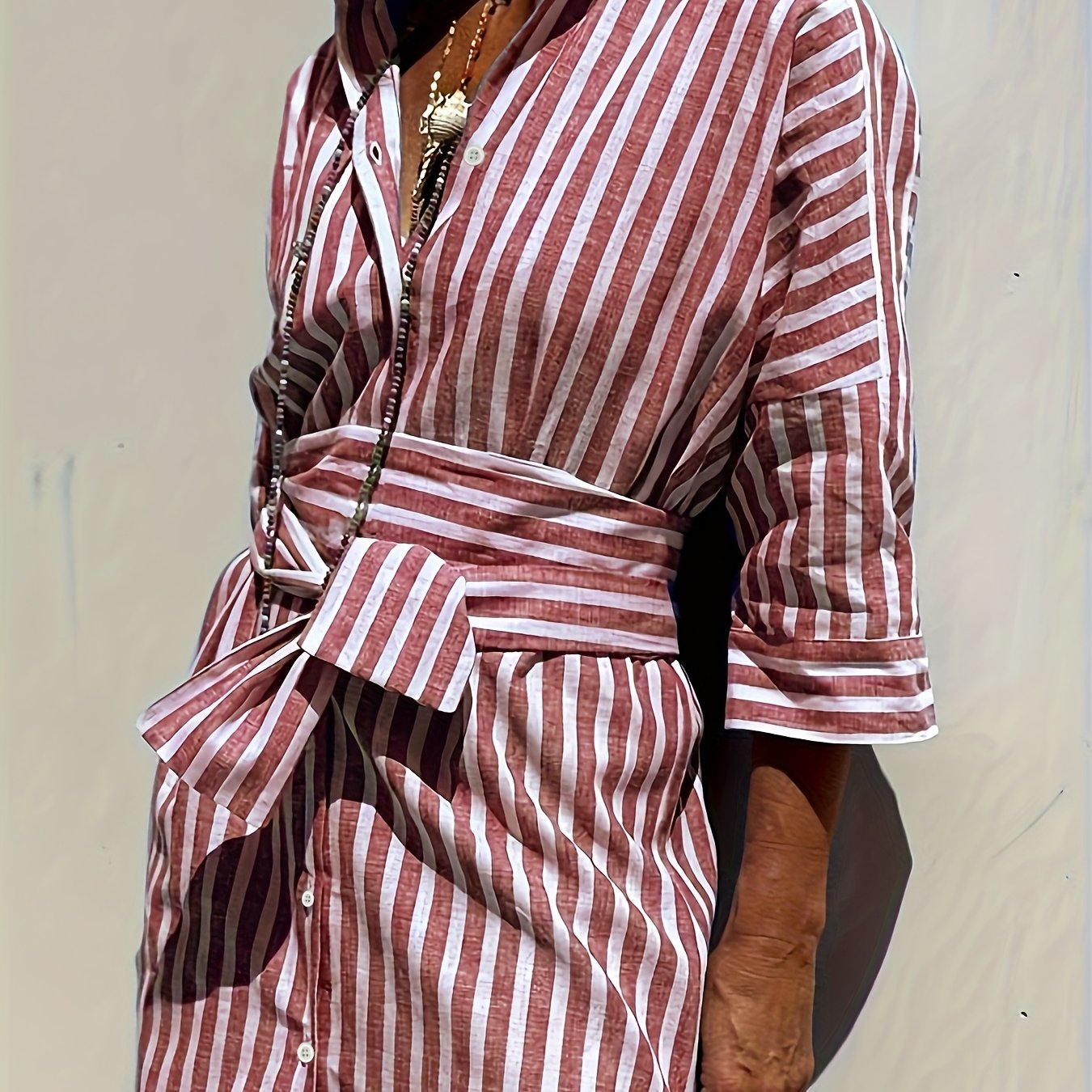 Harriet | Relaxed Fit, Refined Feel
