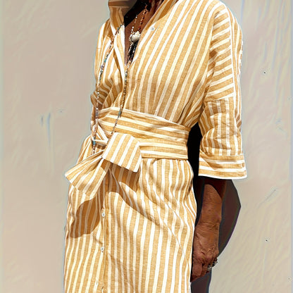 Harriet | Relaxed Fit, Refined Feel