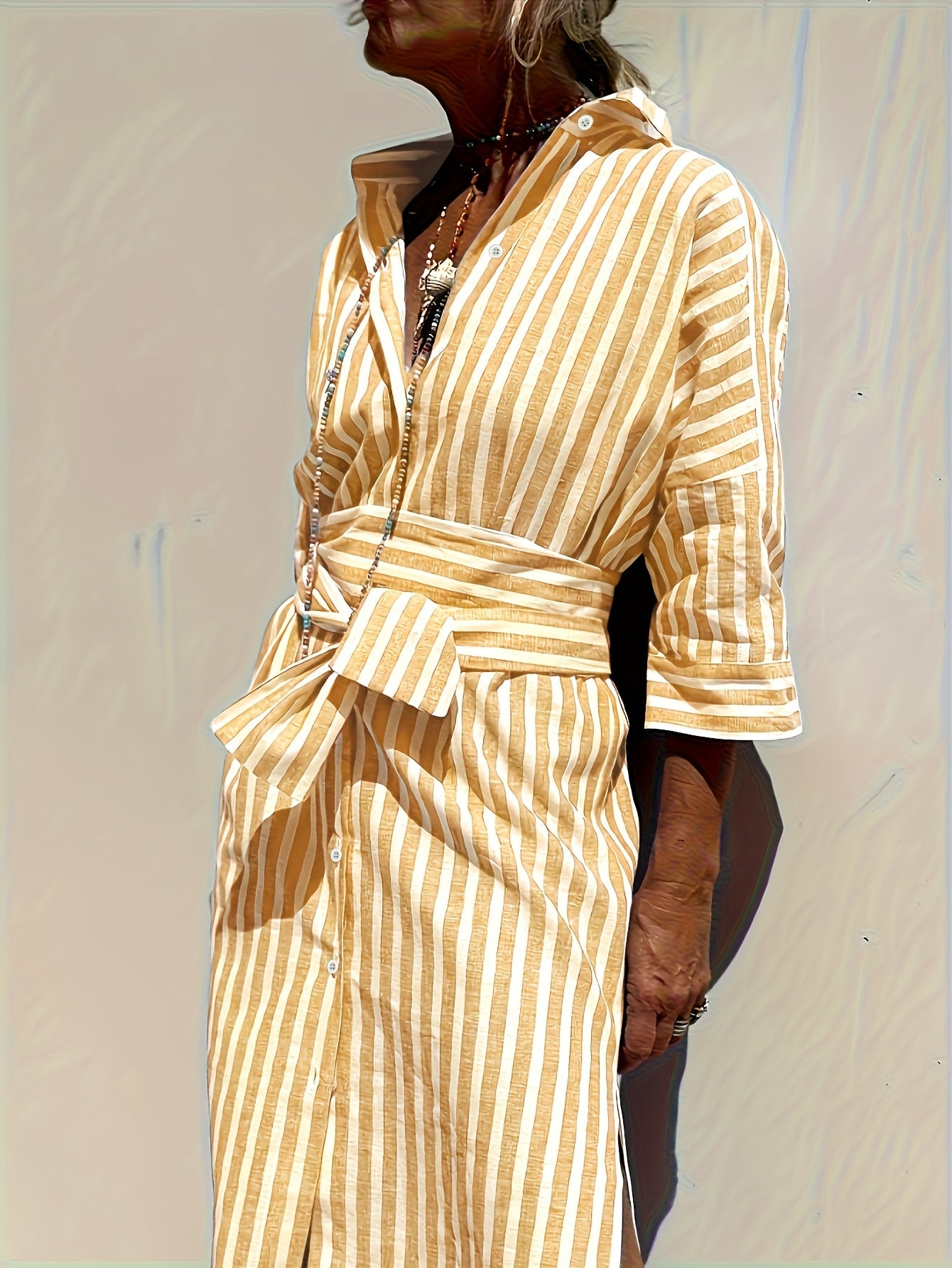 Harriet | Relaxed Fit, Refined Feel