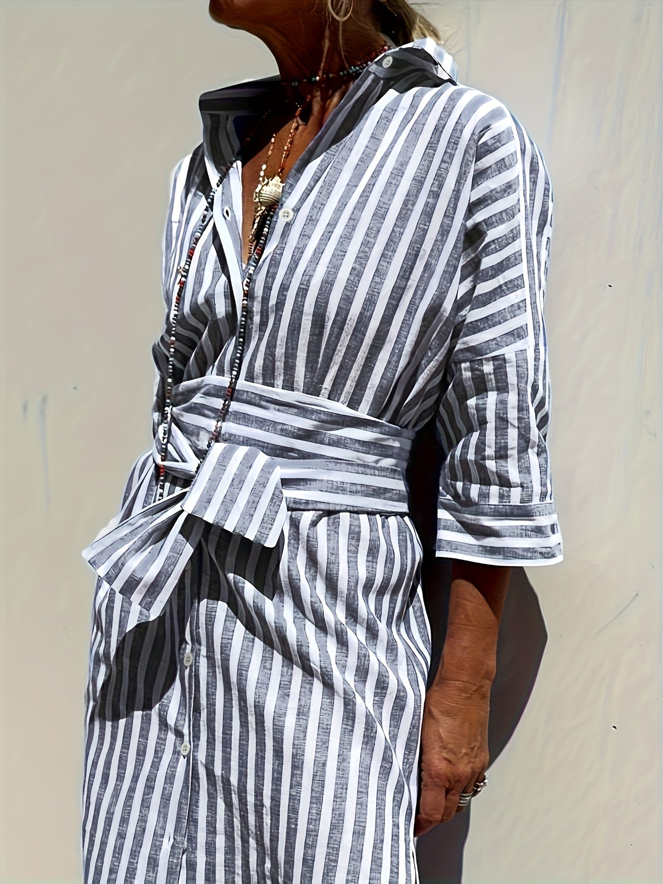 Harriet | Relaxed Fit, Refined Feel