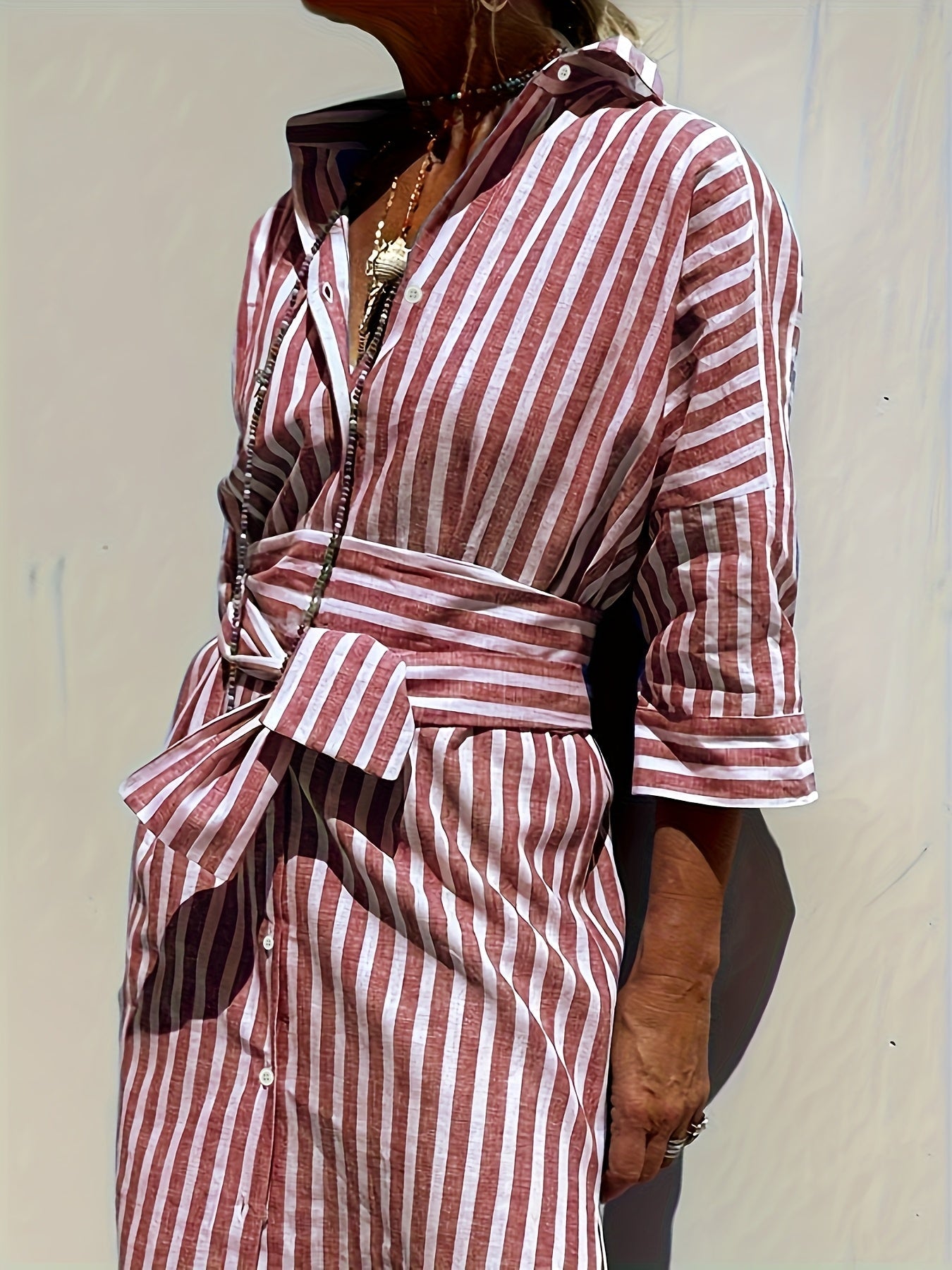 Harriet | Relaxed Fit, Refined Feel