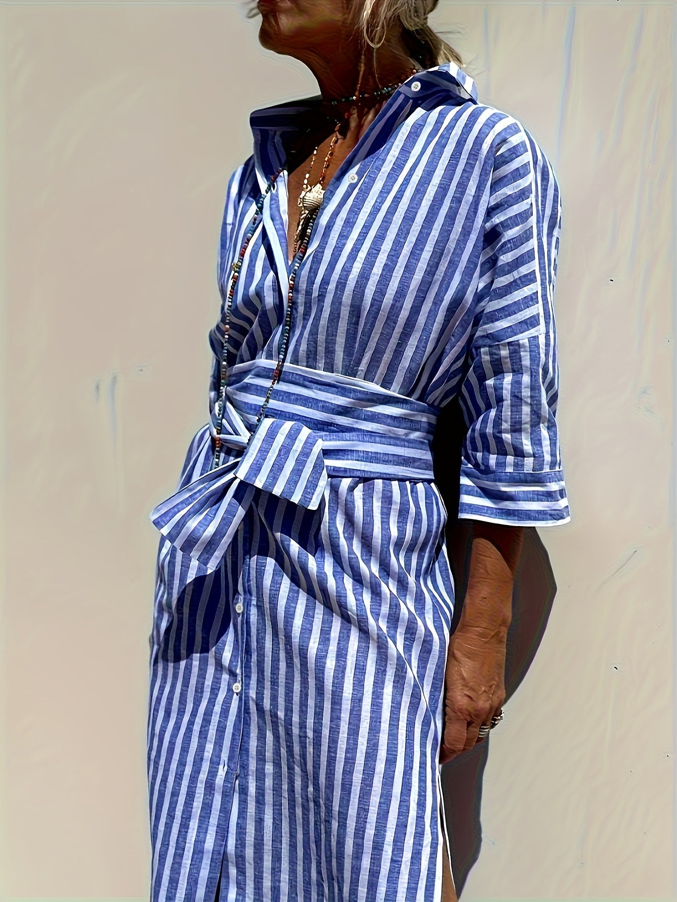 Harriet | Relaxed Fit, Refined Feel