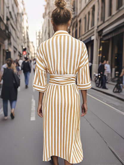 Harriet | Relaxed Fit, Refined Feel