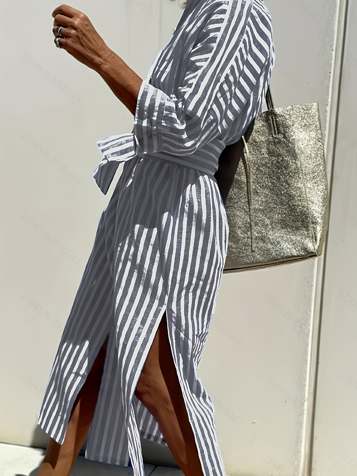 Harriet | Relaxed Fit, Refined Feel