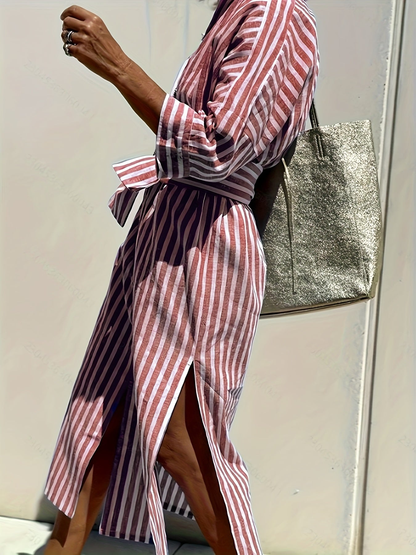 Harriet | Relaxed Fit, Refined Feel