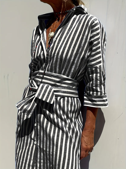 Harriet | Relaxed Fit, Refined Feel
