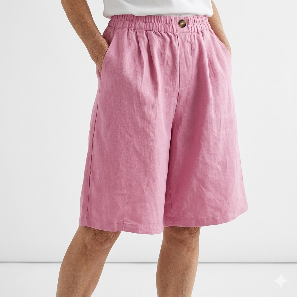 Wandeline | The Easy All-Day Summer Short