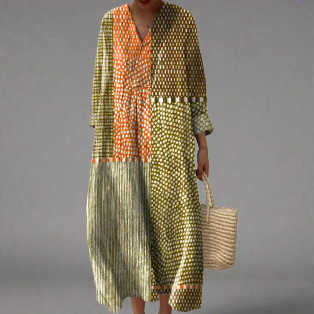 Diane | The Breezy All-Day Dress