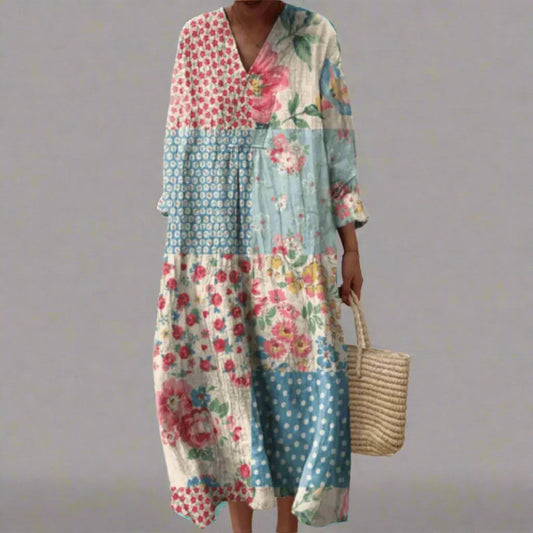 Alice | Easy Everyday Tunic