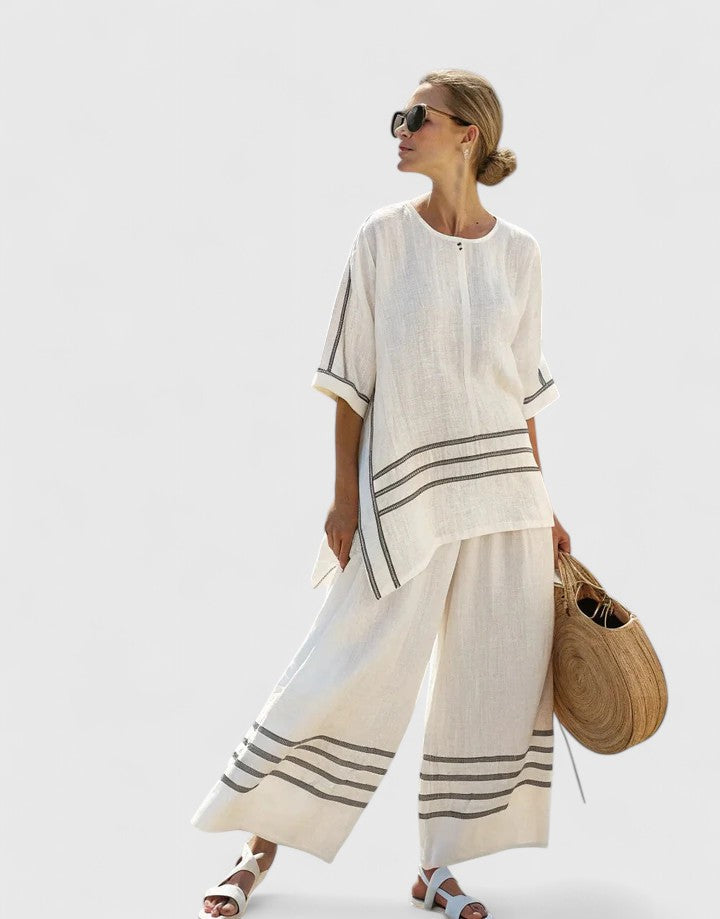 Rosavina | The Flattering All-Day Set