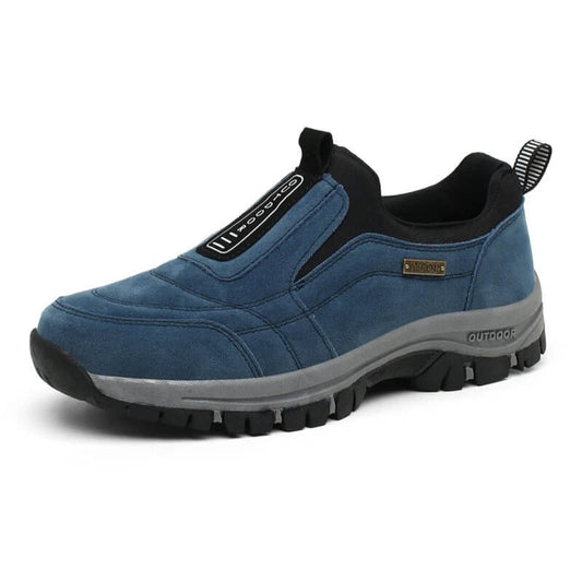 April  |  Orthopaedic Walking Shoes