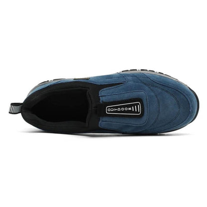 April  |  Orthopaedic Walking Shoes