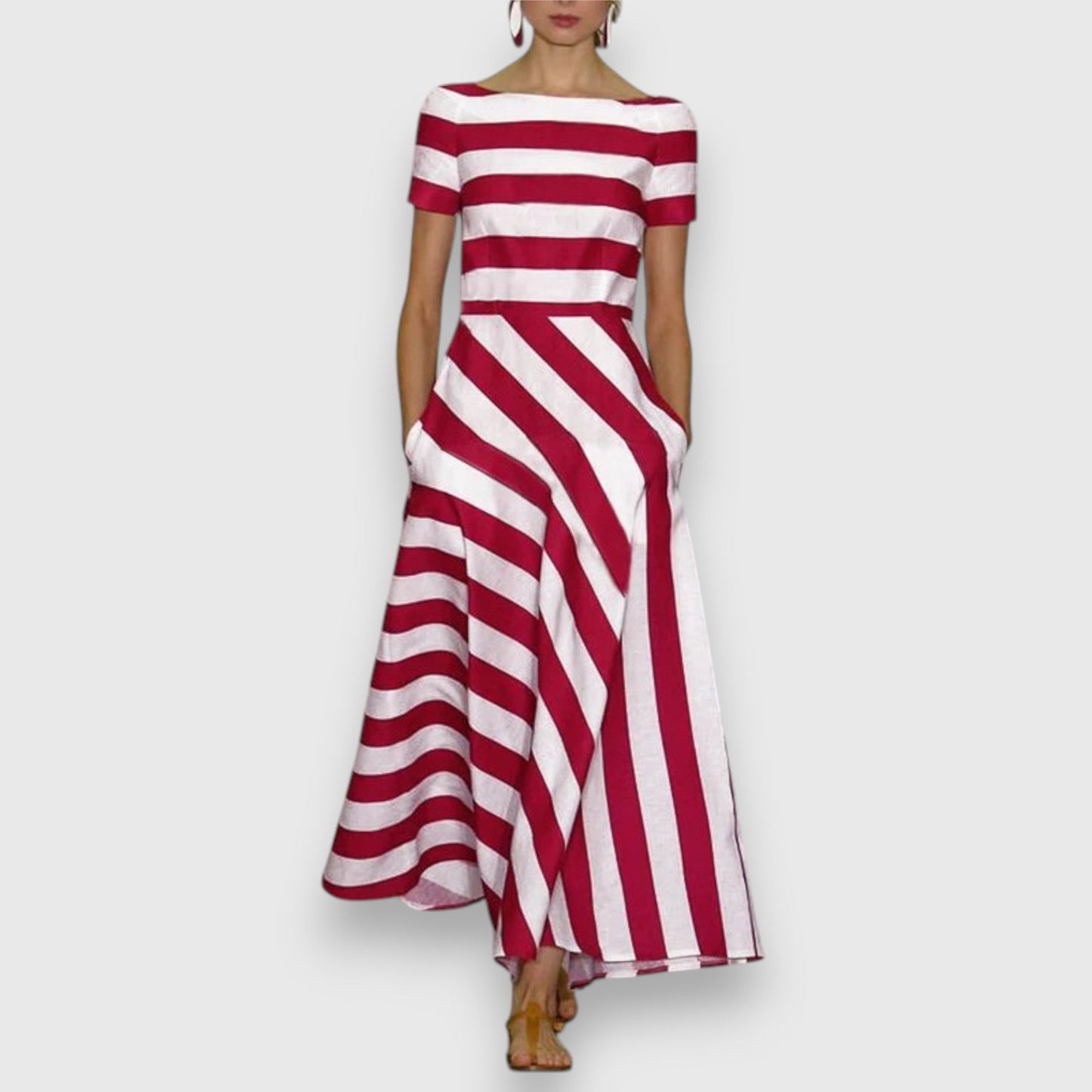 Iselore | Sophisticated Dress