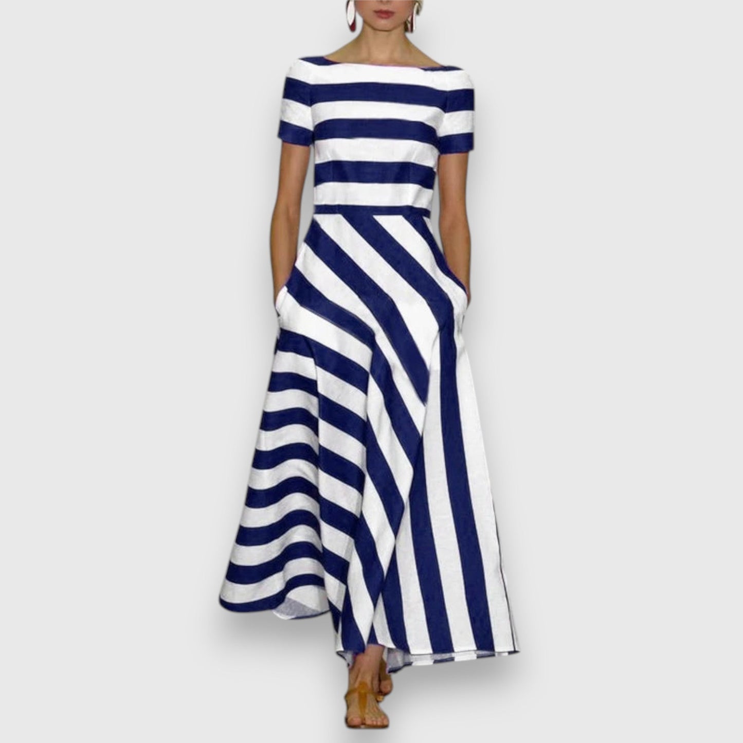 Iselore | Sophisticated Dress