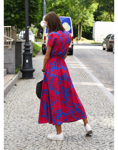 Women's Comfortable Dress