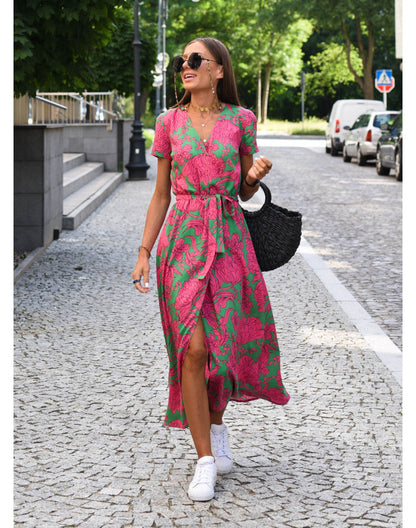 Women's Comfortable Dress
