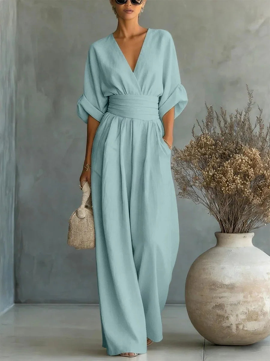 Léontine | Two-Piece Set