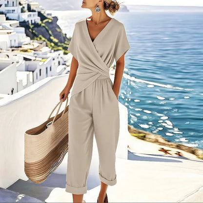 Colleen | The Effortlessly Flattering Set
