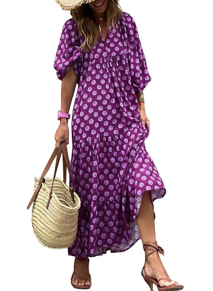 Lily | The Boho Summer Favorite