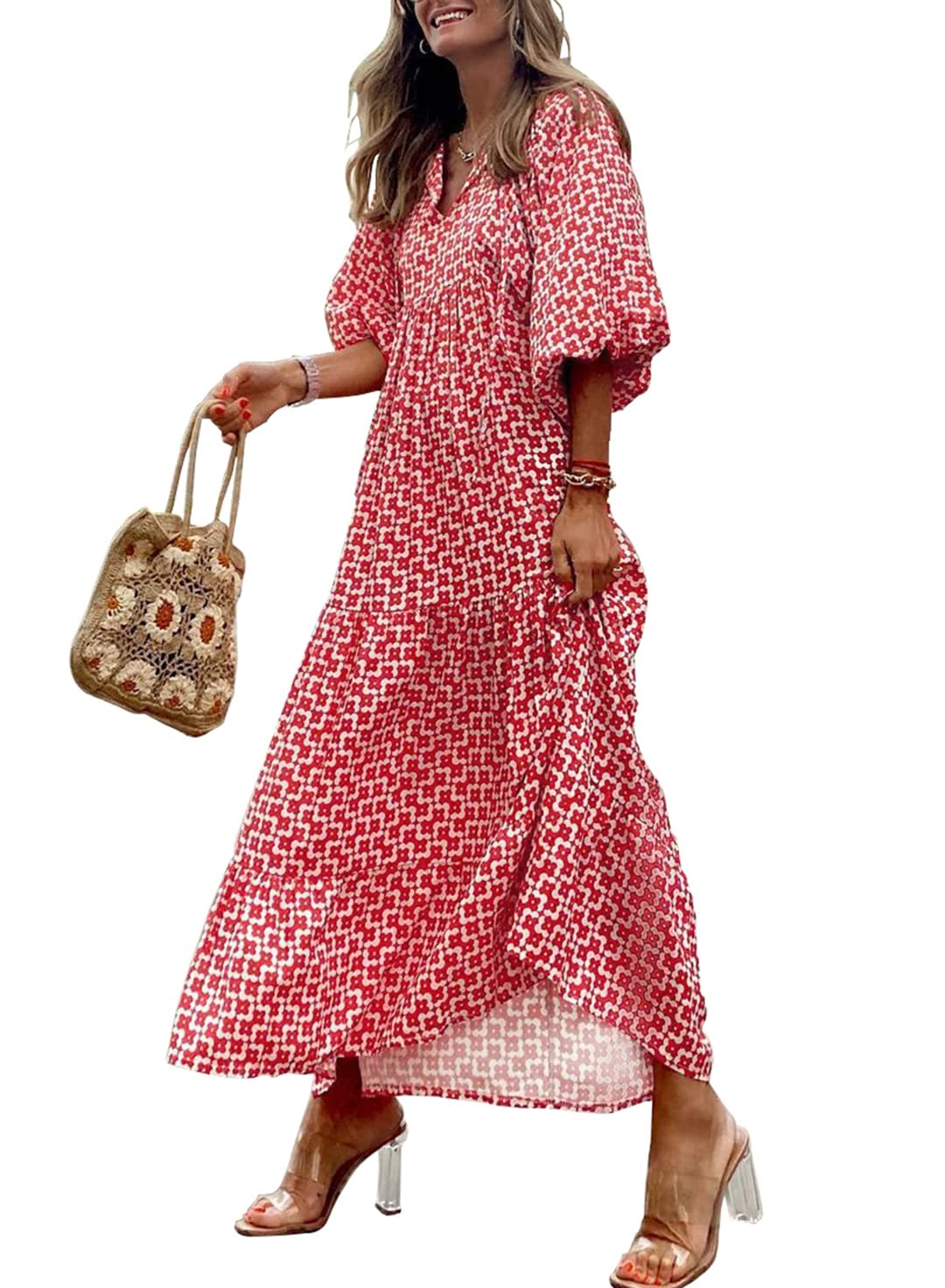 Lily | The Boho Summer Favorite