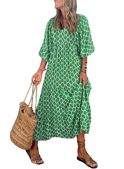Lily | The Boho Summer Favorite