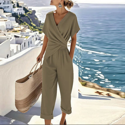 Colleen | The Effortlessly Flattering Set