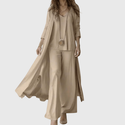 Barbara | The Complete All-Day Ensemble