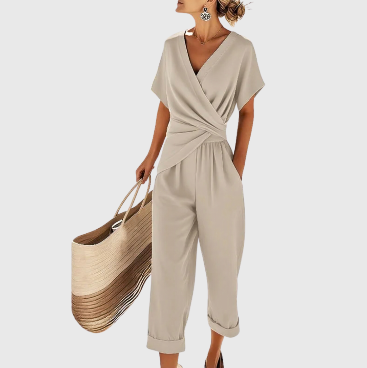Colleen | The Effortlessly Flattering Set