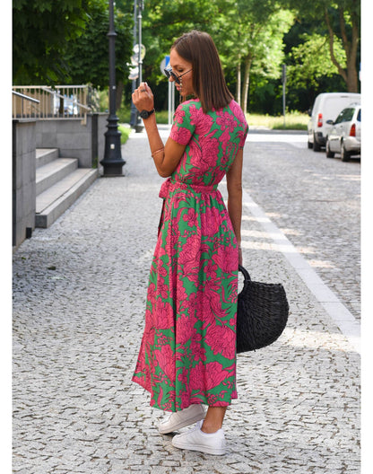Women's Comfortable Dress