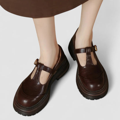 Sophyann | Orthopedic Mary Jane Shoes