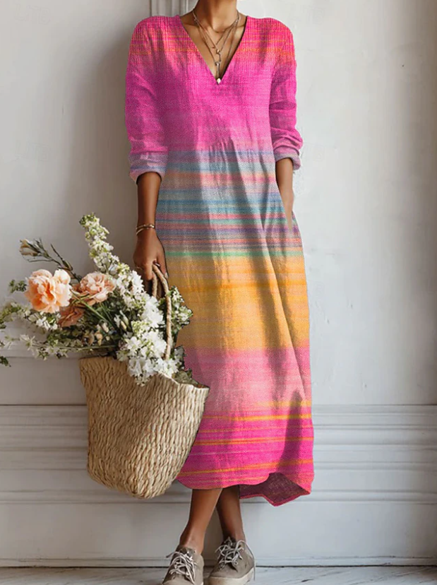 Marit  | Everyday Comfort Dress