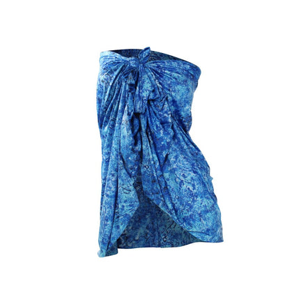 Sun Wrap UPF50+, Fairy Wren