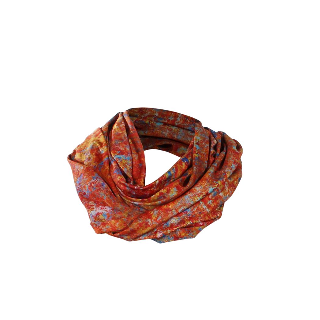 Sun Wrap UPF50+, Fiesta