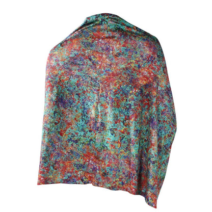 Sun Wrap UPF50+, Rainbow Bee Eater