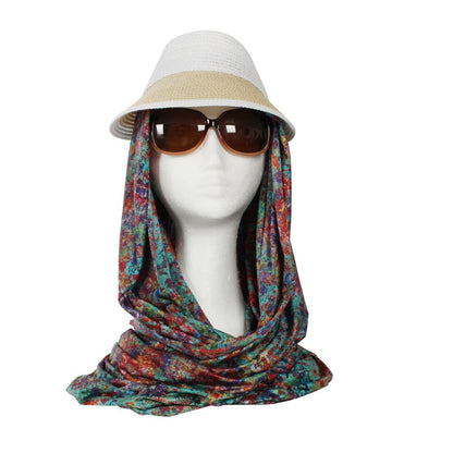 Sun Wrap UPF50+, Rainbow Bee Eater