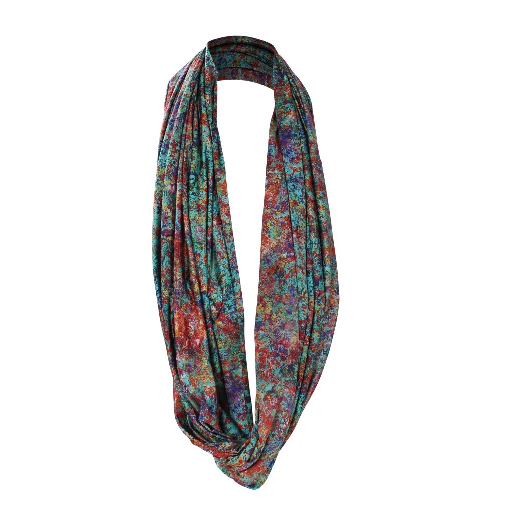 Sun Wrap UPF50+, Rainbow Bee Eater