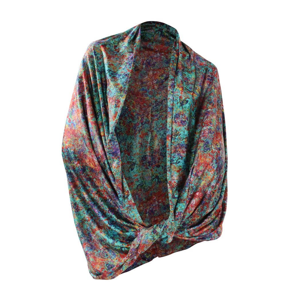 Sun Wrap UPF50+, Rainbow Bee Eater
