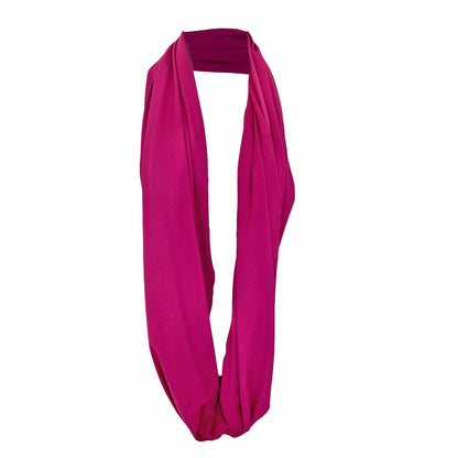 Sun Wrap UPF50+, Cabaret Pink